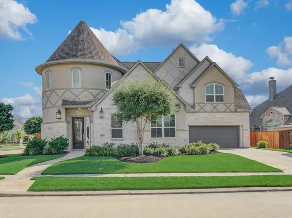 18303 Edenberry Dr, Cypress, TX 77433