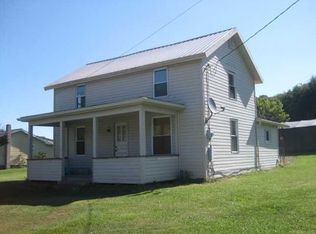 628 Washington Ave, Dayton, PA 16222