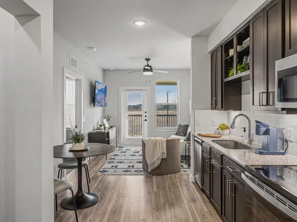 The Hamilton at Garden Valley