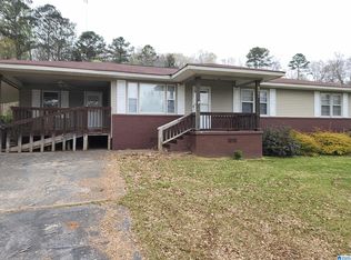 4365 Pope Ave, Steele, AL 35987