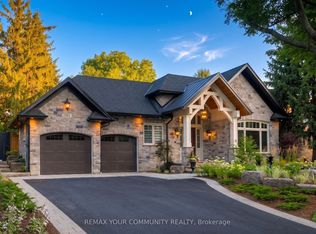 1551 Warland Rd, Oakville, ON L6L1N4