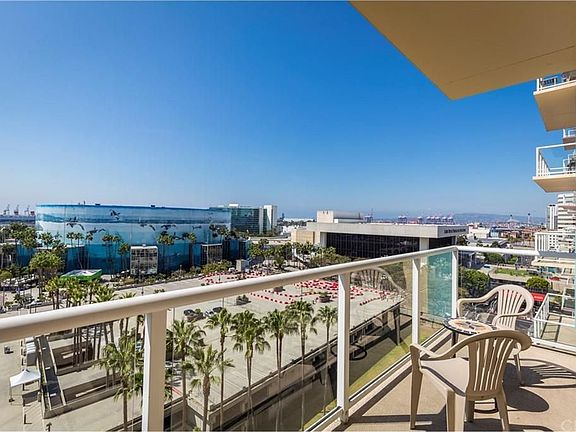 2nd image of 488 E Ocean Blvd Unit 802