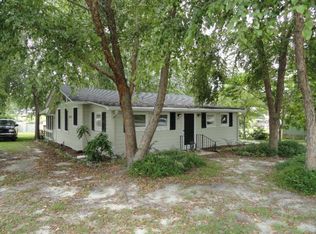 1195 Devaney Cir, Summerton, SC 29148