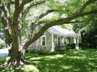204 Surplus St, Duxbury, MA 02332