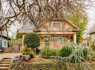 517 NE Fargo St, Portland, OR 97212