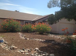9256 N Thrush Ct, Tucson, AZ 85742