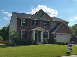 4023 Andora Blvd, Amelia, OH 45102