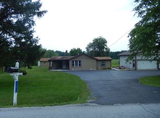 11414 W 157th Ave, Lowell, IN 46356