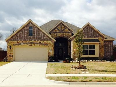 5617 Red Rose Trl, Midlothian, TX, 76065