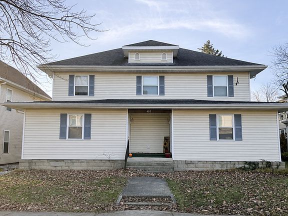 4th image of 410 W Washington St APT 4