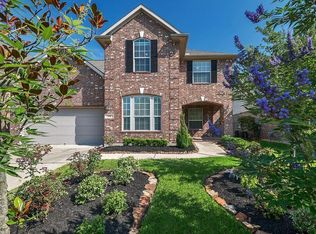 134 Pinto Point Pl, Spring, TX 77389
