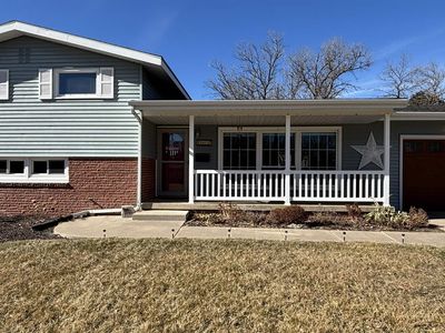 2915 Willow St, Hays, KS, 67601