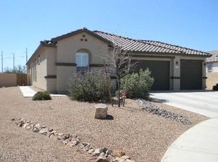 7 W Calle La Bolita, Sahuarita, AZ 85629