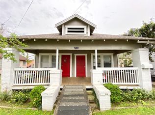 6708 Avenue I #E, Houston, TX 77011