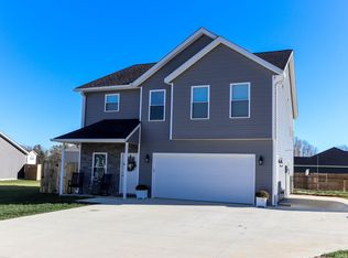 4818 N Arie Ln, Bloomington, IN 47404
