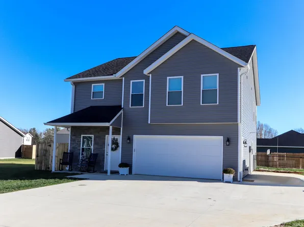 4818 N Arie Ln, Bloomington, IN 47404
