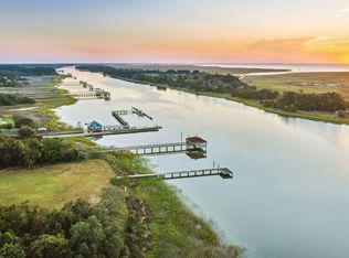 8030 Mariners Lndg, Awendaw, SC 29429