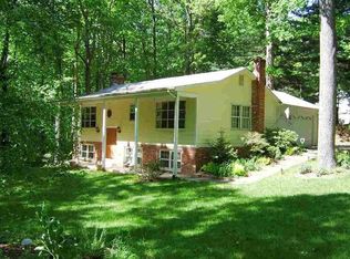 12946 Byefield Rd, Highland, MD 20777