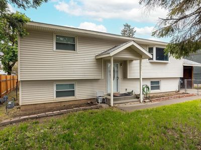 902 S Beeman St, Airway Heights, WA, 99001