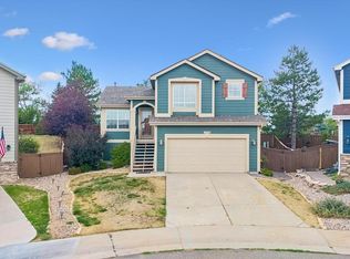 4238 Brookwood Place, Highlands Ranch, CO 80130