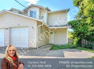 1001 Nevada St #A, Milton, WA 98354