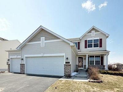 1804 Fescue Cir, Shakopee, MN, 55379