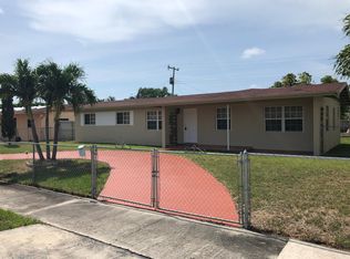 8270 SW 12th Ter, Miami, FL 33144