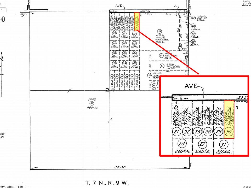2nd image of E Avenue J