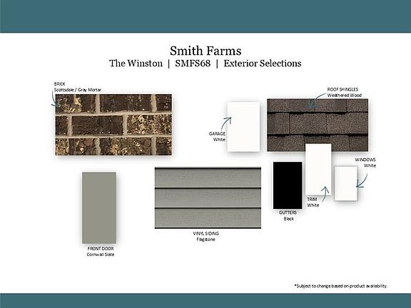 5th image of 3417 Elene Way Lot 68