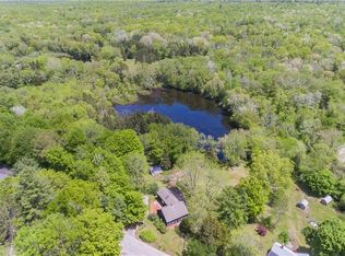 60 Canonchet Rd, Hope Valley, RI 02832