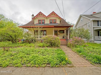 24 Ray Street, Niskayuna, NY, 12309