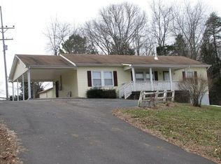 596 Oak Park Rd, Madison, VA 22727