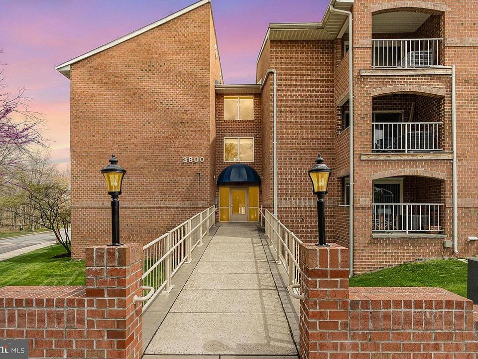 1st image of 3800 Wean Dr APT 2A