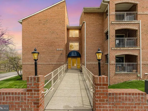 3800 Wean Dr APT 2A, Baltimore, MD 21236