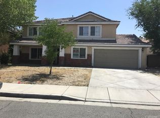 37666 Segovia Way, Palmdale, CA 93552