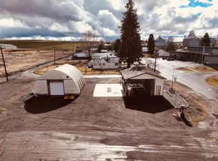 405 6th Ave, Nezperce, ID 83543