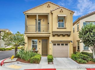 Avila, Chula Vista, CA 91913