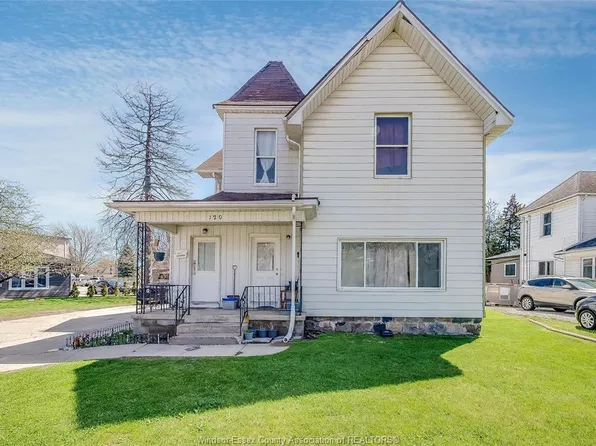 120 Talbot St W, Leamington, ON N8H 1M9