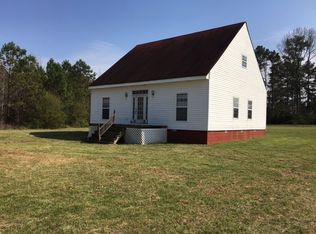 125 Kimbrough Ln, Florence, AL 35633