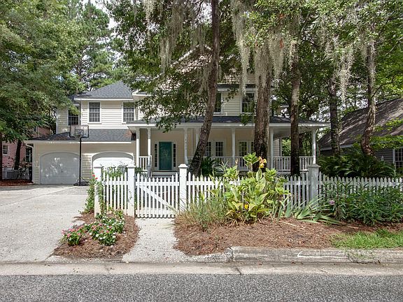 2nd image of 1033 Wharf Indigo Pl