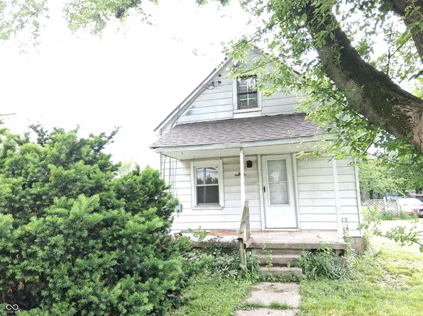 314 N 30th St, New Castle, IN 47362