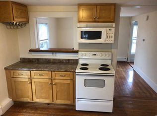 261 Stockbridge Rd #4, Scituate, MA 02066