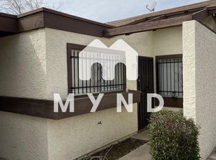 4560 W Maryland Ave, Glendale, AZ 85301