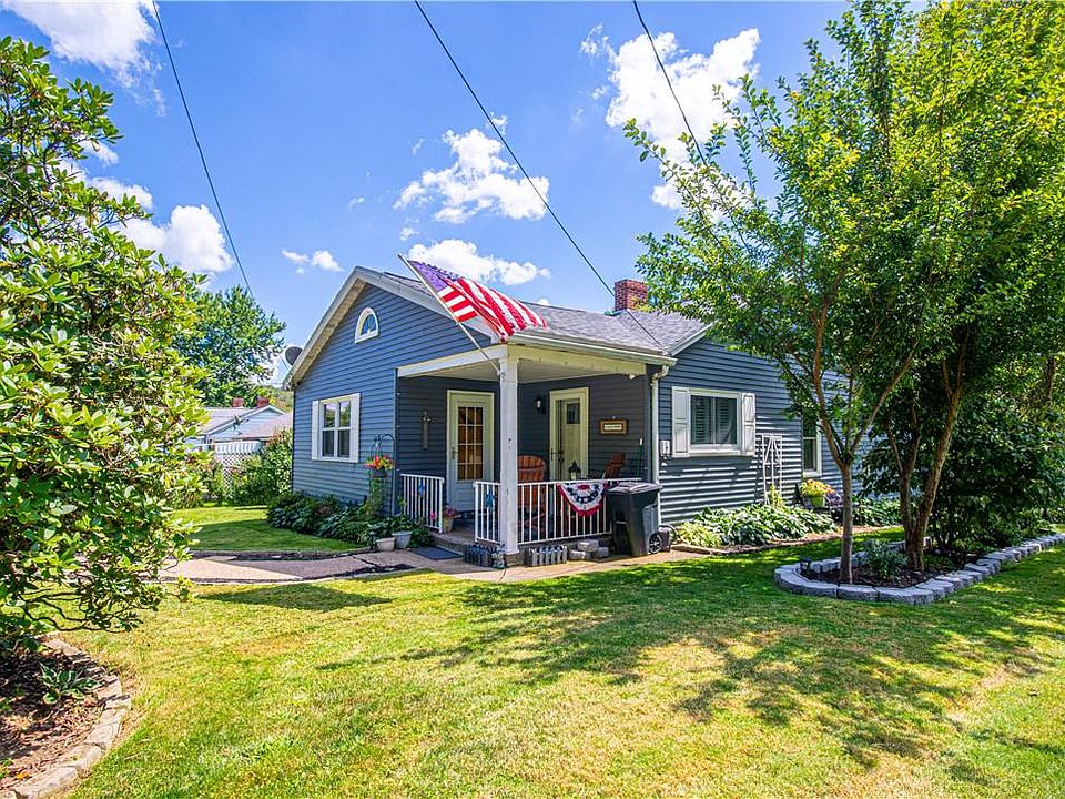 1st image of 122 Keeny Row