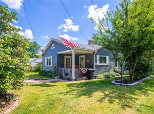 122 Keeny Row, New Salem, PA