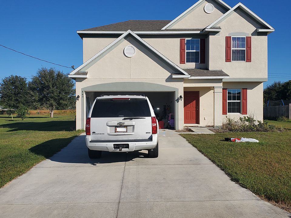 Outside View