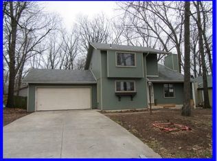 927 S Craig Ave, Springfield, MO 65802