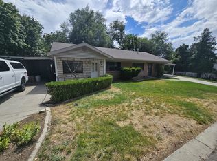 1728 E 3990 S #1730, Salt Lake City, UT 84124