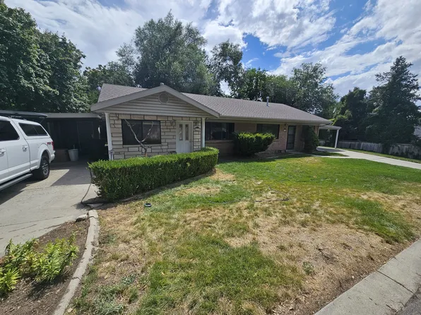 1728 E 3990 S #1730, Salt Lake City, UT 84124