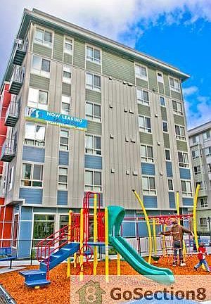 4th image of 14200 Linden Ave N #264